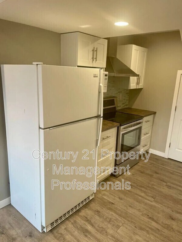 Photo du bâtiment - 5119 55 Ave