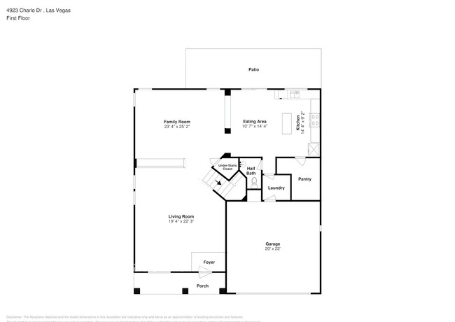 Building Photo - 4923 Charlo Dr