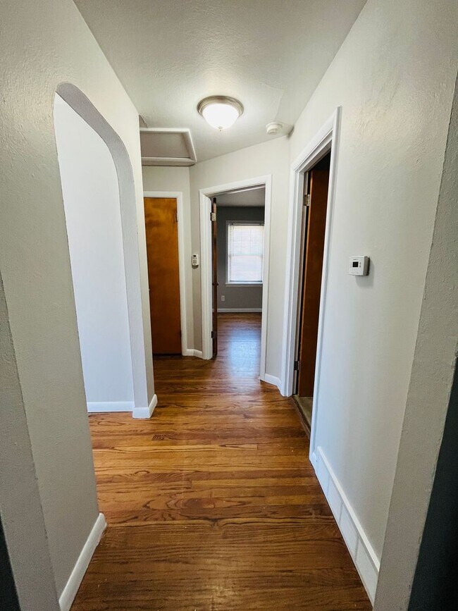 Foto del edificio - Adorable 3 bedroom 1 bath home!