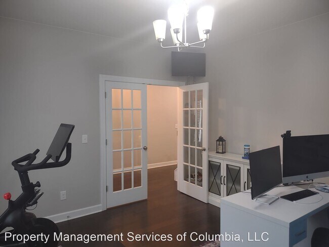 Foto del edificio - 3 br, 2.5 bath House - 723 Long Iron Lane