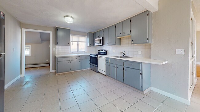 Foto del edificio - 50 Plymouth St