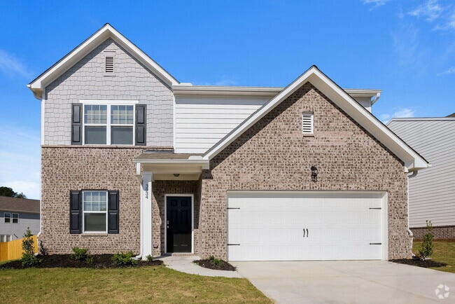 Building Photo - 3934 Kendrick Cir