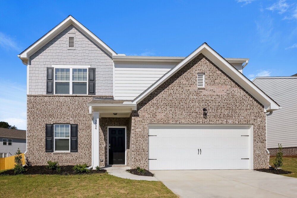 Foto principal - 3934 Kendrick Cir