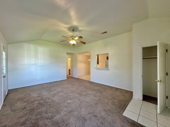 Building Photo - 4600 Wade Dr