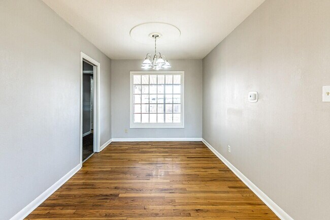 Foto del edificio - 3814 32nd St