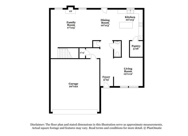 Building Photo - 1727 Buckeye Ct