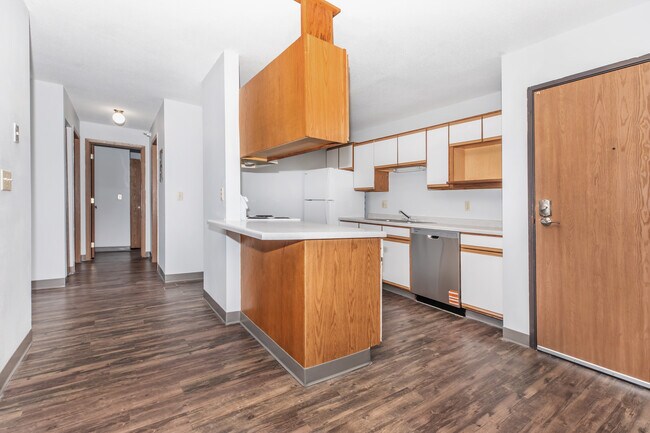 Foto del edificio - Northern Place Apartments