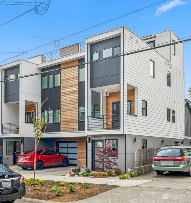 Foto del edificio - 2410 NW 64th St