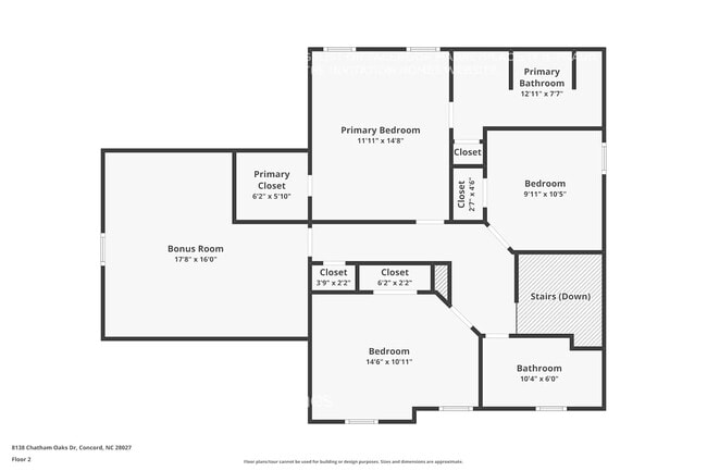 Building Photo - 8138 Chatham Oaks Dr