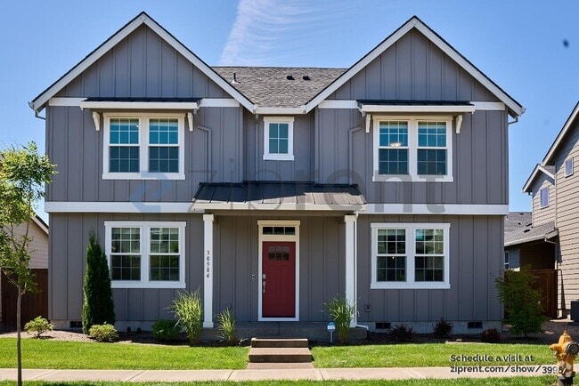 Building Photo - 30984 NW Turel Dr