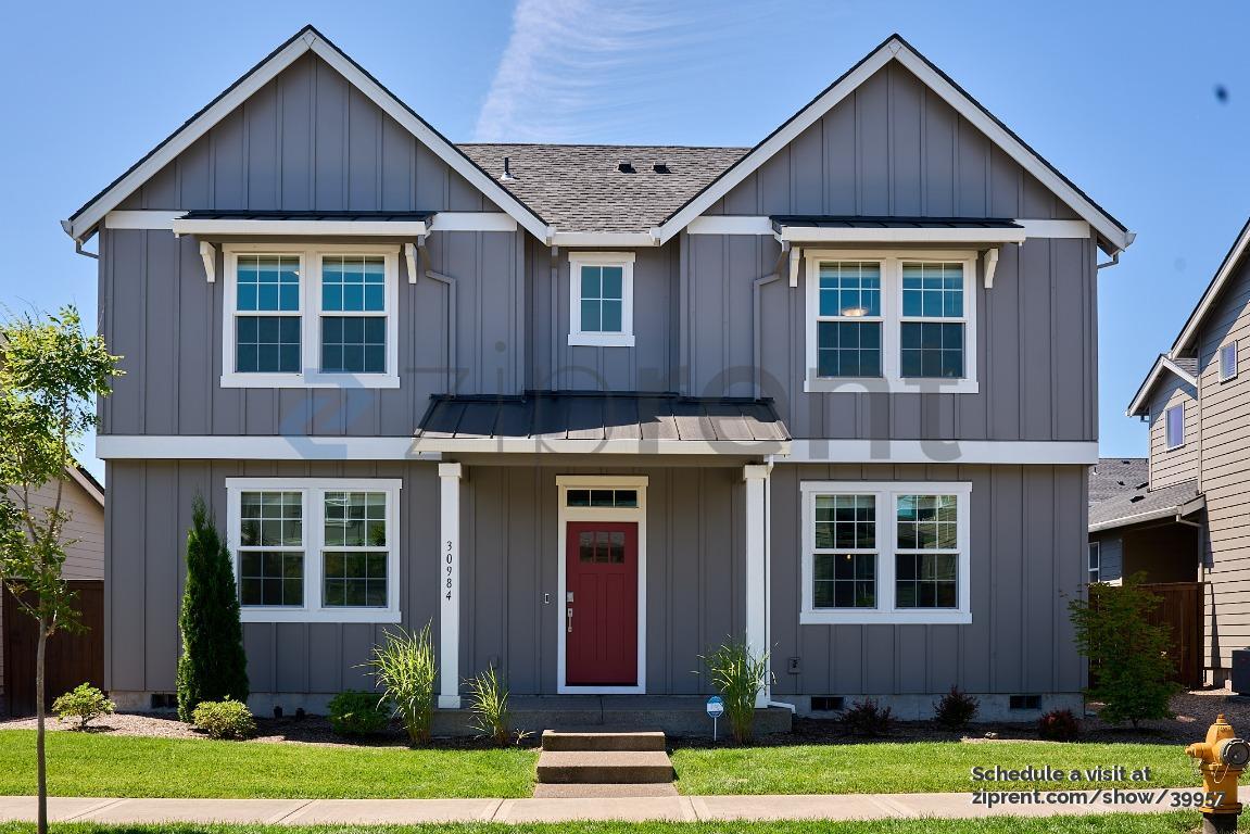 Primary Photo - 30984 NW Turel Dr