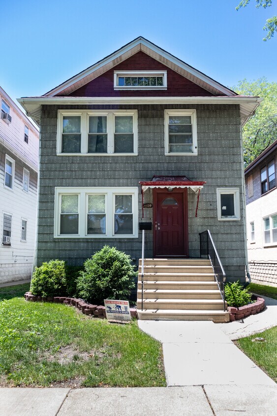 Foto principal - 4520 N Laporte Ave