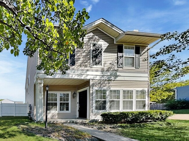 Building Photo - 1115 Sunset Dr