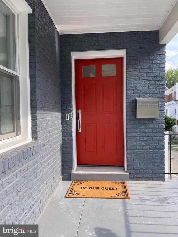 Foto del edificio - 1311 Allison St NE