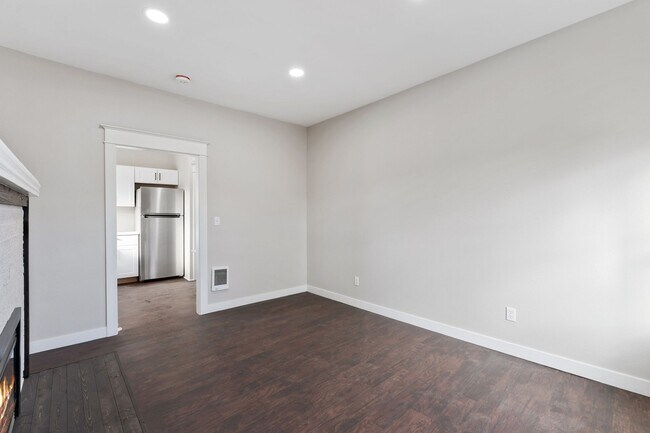 Foto del edificio - 104 N Killingsworth St