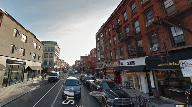 Foto del edificio - 158 Smith St