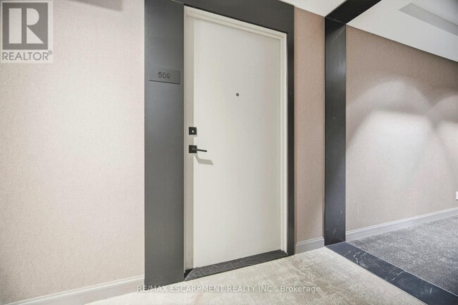 Photo du bâtiment - 55 Mercer St