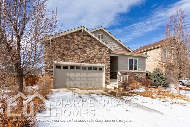 Building Photo - 6293 N Ensenada Ct