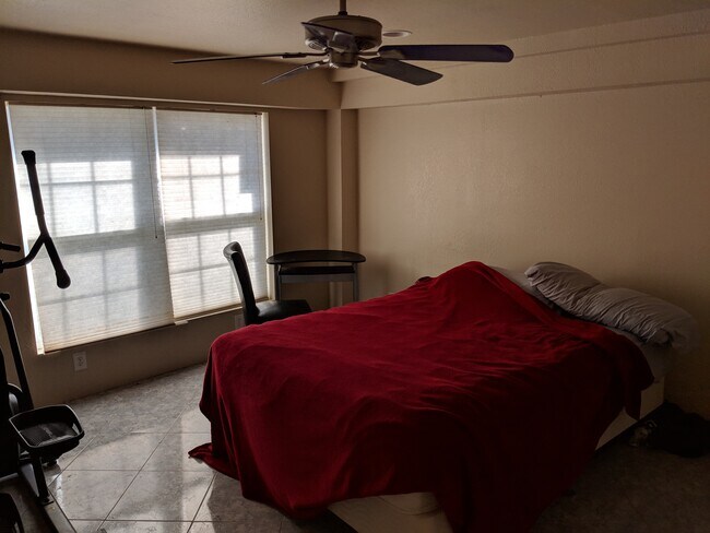 Dormitorio 1 - 579 Boyd Dr