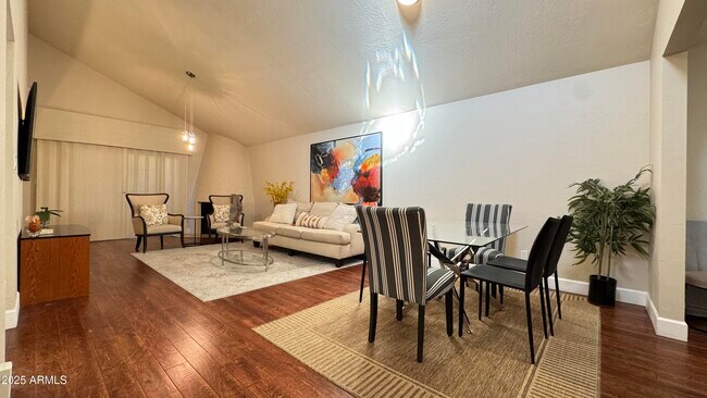 Foto del edificio - 15020 N 40th St