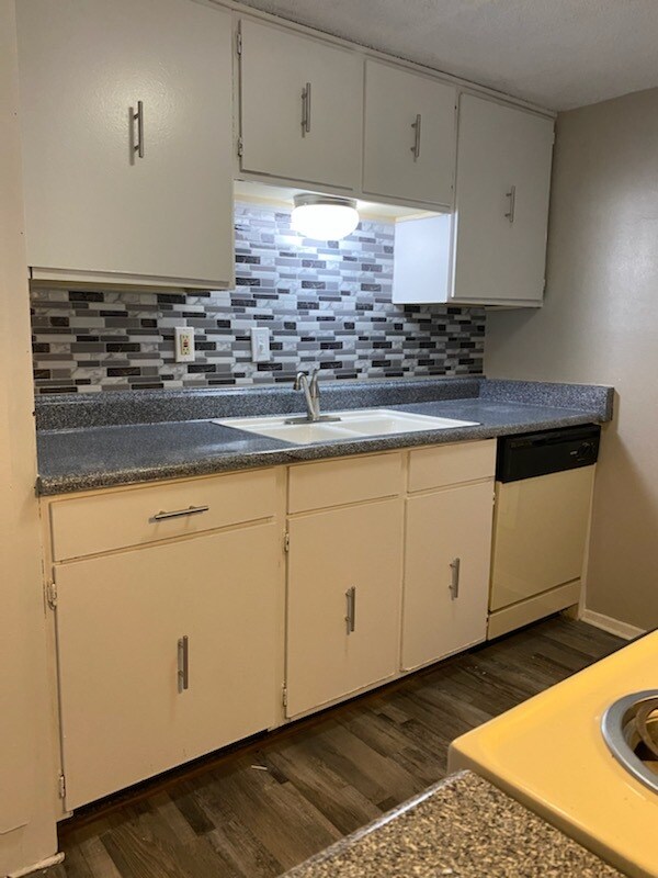 El Dorado Apartments 2205 Silverway Dr Killeen, TX Apartments for