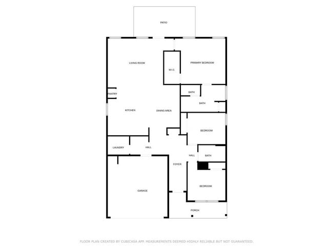 Building Photo - 24 Busby Dr