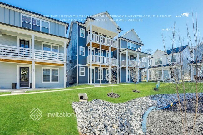 Foto del edificio - 647 Vernon Ave