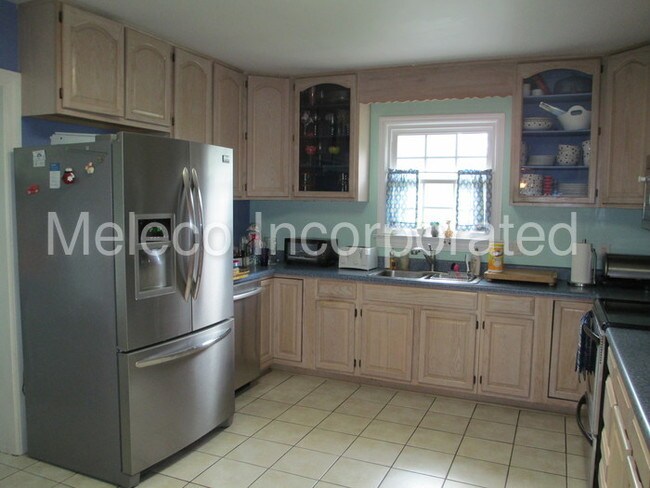 Foto del edificio - 612 Vance St