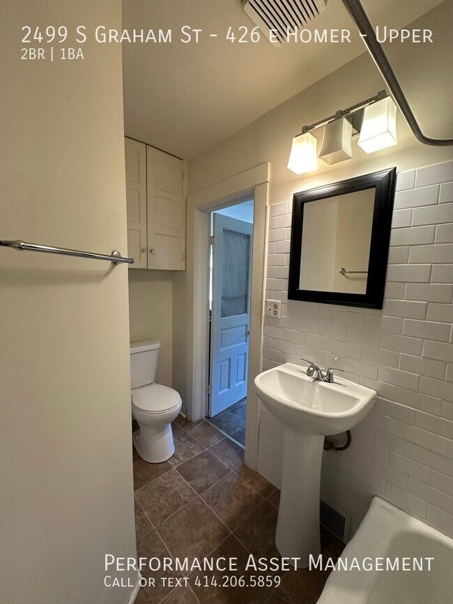 Foto del edificio - Incredible Bayview 2 bedroom