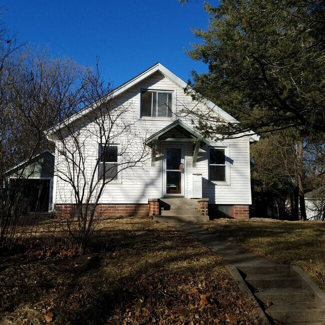 Building Photo - 2907 Arbor St