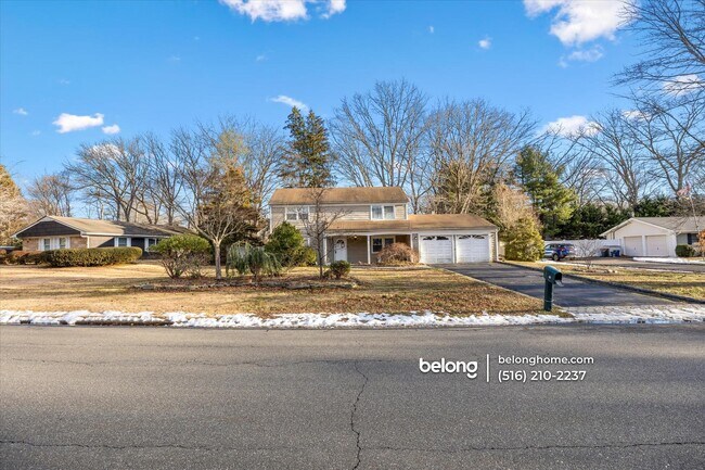 Foto del edificio - 68 Sycamore Cir