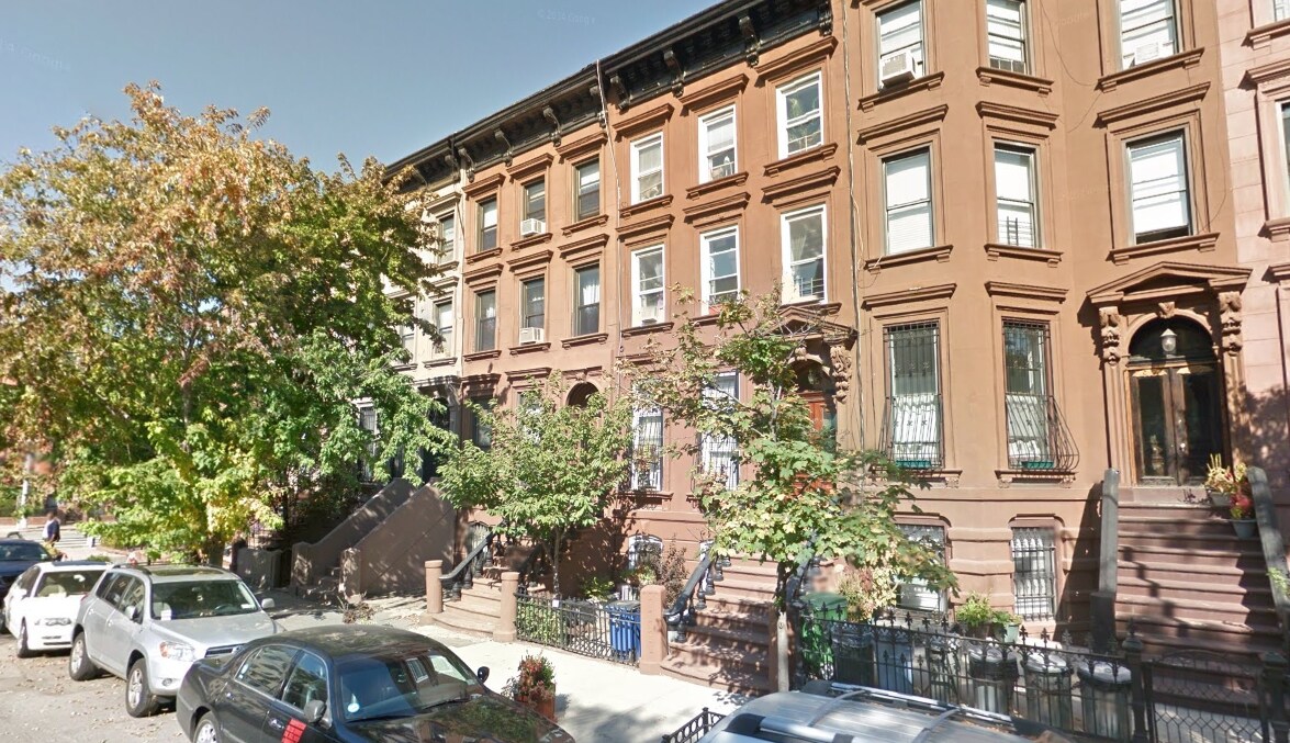 Foto principal - 41 Jefferson Ave