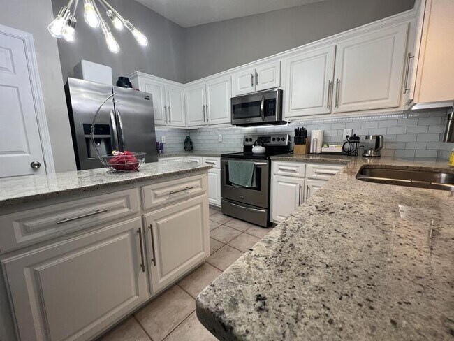 Building Photo - 3832 Misty Way