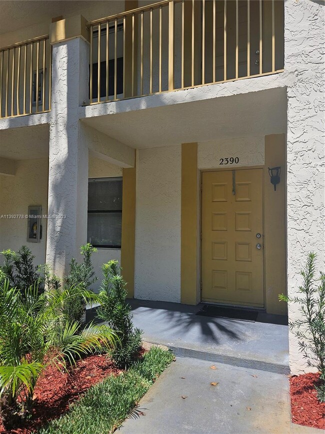 Building Photo - 2390 Coral Springs Dr