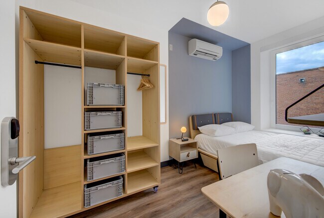 Foto del edificio - Williamsburg House by Outpost