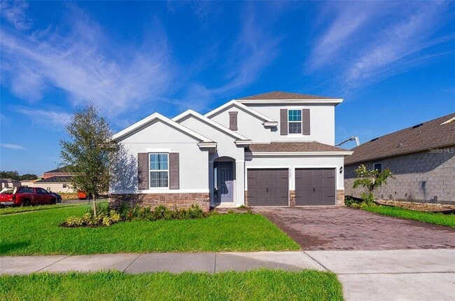 Building Photo - 4687 Cragmere Lp