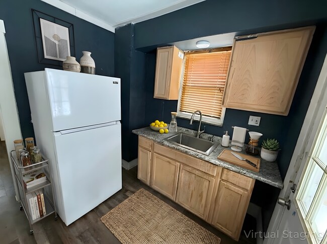 Foto del edificio - 2Bed/1Bath Single Family Home in Clairton