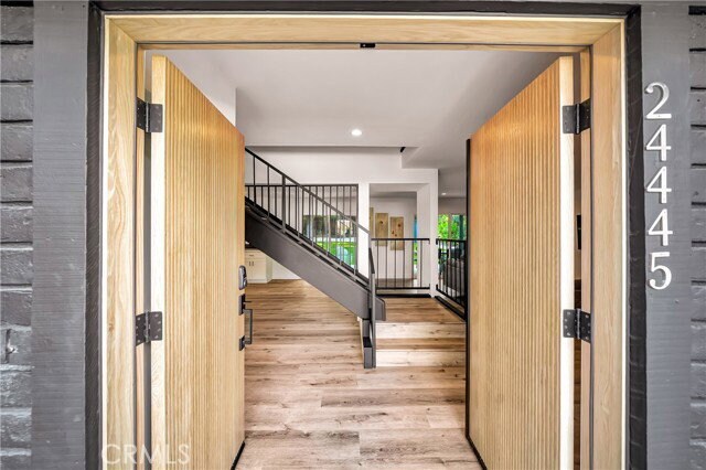 Building Photo - 24445 Clipstone St