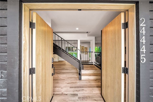 Foto del edificio - 24445 Clipstone St