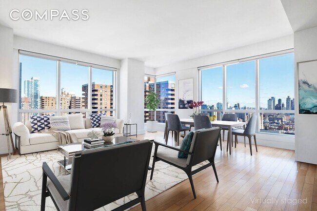 Foto del edificio - 350 W 42nd St