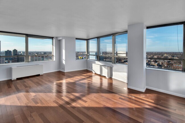 Foto del edificio - 6033 N Sheridan Rd