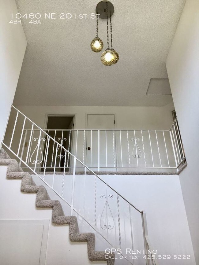 Foto del edificio - 10460 NE 201st St