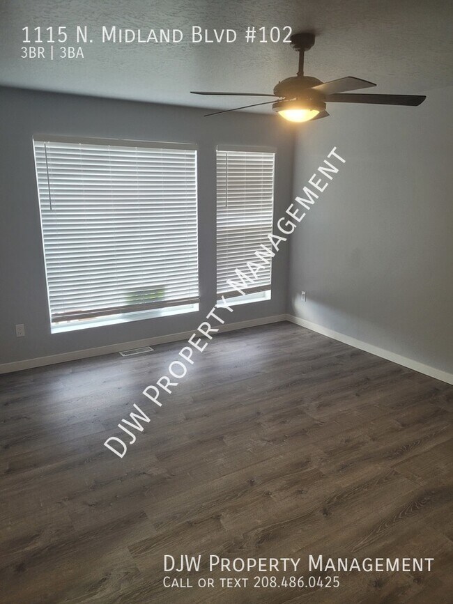 Building Photo - NEW Build Close to Karcher shopping! Half ...