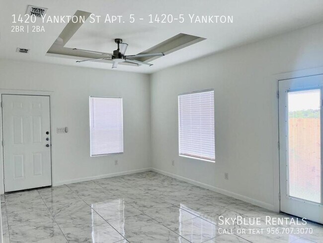 Foto del edificio - 1420 S Yankton St
