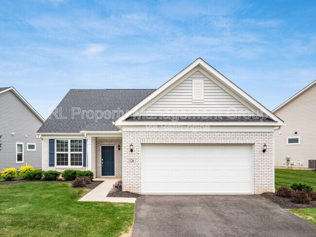 Building Photo - 126 Solstice Rd
