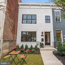 Building Photo - 1708 1/2 10th St NW
