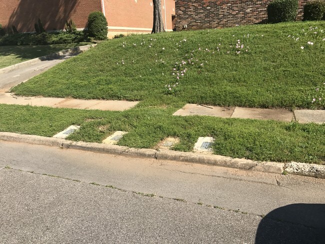 316 4th Ct North separately metered water - 316 4th Ct N
