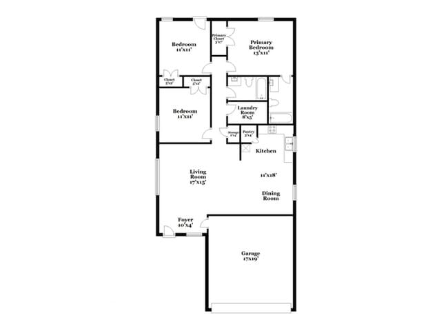 Building Photo - 5713 Clearwater Dr