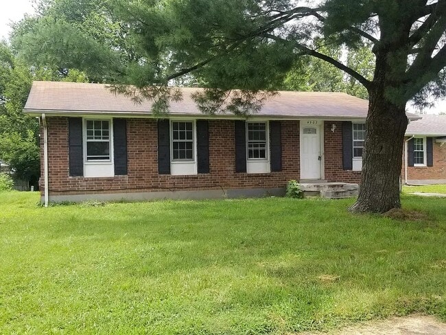 Building Photo - 4903 De Priest Ct