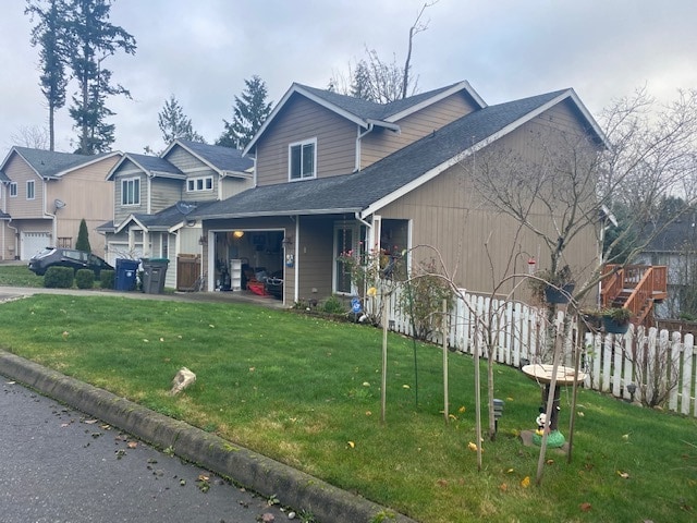 Photo - 2149 Indigo Pointe Pl House